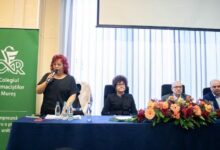 experienta-si-dialog-intre-generatii,-la-conferinta-farmacistilor-mureseni