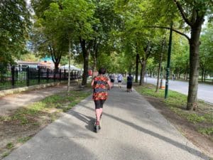 4-conducatori-de-trotinete-accidentati-grav,-anul-acesta,-in-mures