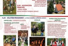 ziua-comunitatii-maghiare-din-sangeorgiu-de-mures,-sarbatorita-pe-10-octombrie-cu-spectacole,-traditii-si-activitati-pentru-intreaga-familie