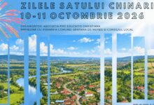 zilele-satului-chinari-din-comuna-santana-de-mures,-sarbatoare-a-traditiei.-afla-programul-intreg