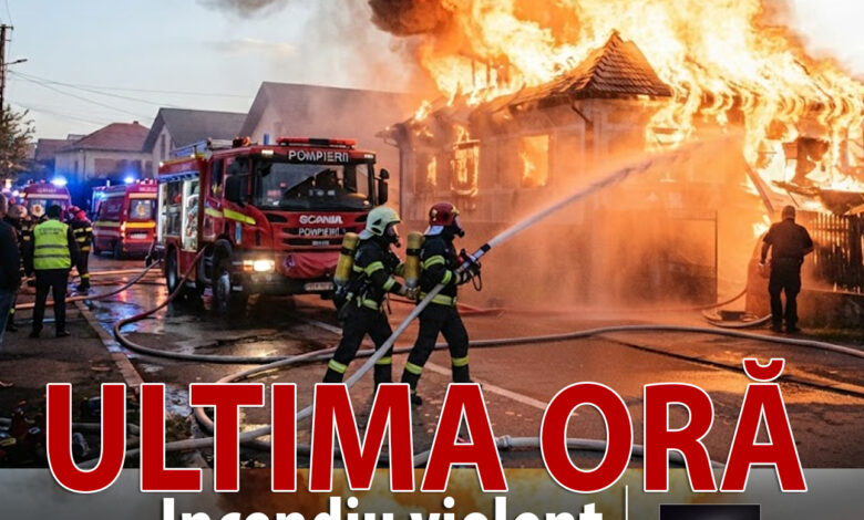 ultima-ora:-incendiu-violent-la-o-casa-din-localitatea-deda!-pompierii-intervin-de-urgenta