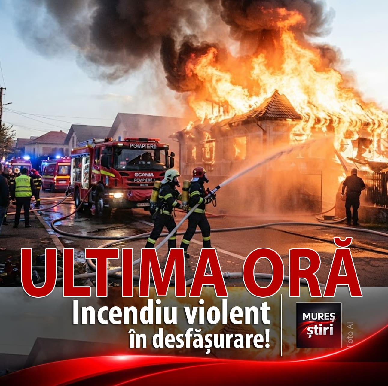 ultima-ora:-incendiu-violent-la-o-casa-din-localitatea-deda!-pompierii-intervin-de-urgenta
