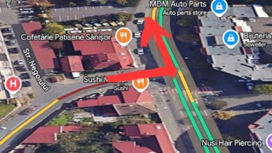 semaforul-de-la-intersectia-dintre-1-decembrie-si-strada-papiu-ilarian-blocheaza-traficul
