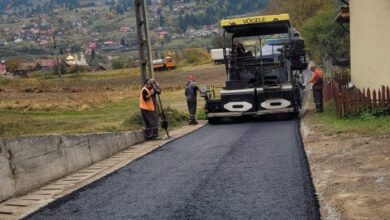 se-lucreaza-la-modernizarea-infrastructurii-rutiere-in-comuna-stanceni
