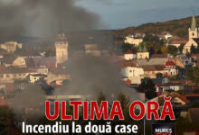 update-video-|-incendiu-violent-la-doua-case-din-targu-mures:-pompierii-intervin-de-urgenta!