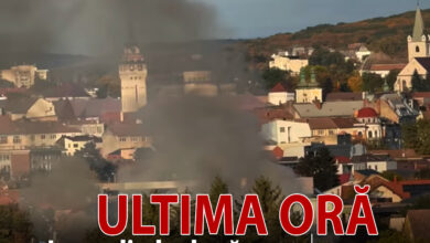 update-video-|-incendiu-violent-la-doua-case-din-targu-mures:-pompierii-intervin-de-urgenta!