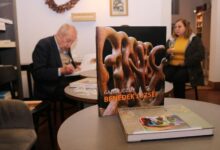 fotoreportaj.-”dincolo-de-gravitatie”,-un-omagiu-adus-sculptorului-benedek-jozsef