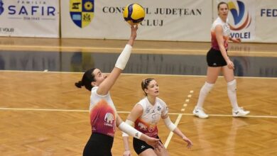 csu-medicina-targu-mures,-debut-cu-dreptul-in-noul-sezon-al-diviziei-a1-la-volei-feminin