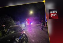 accident-rutier-cu-sase-victime-in-reghin,-la-intersectia-strazilor-apalinei-si-pomilor!