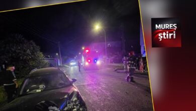 accident-rutier-cu-sase-victime-in-reghin,-la-intersectia-strazilor-apalinei-si-pomilor!