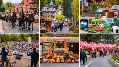 sovata,-sold-out-la-cazari-pentru-festivalul-dovleacului,-2.000-de-bostani-cumparati-pentru-scoli