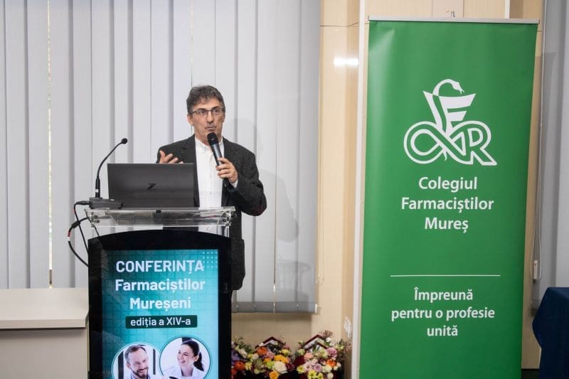 o-voce-pentru-farmacistii-din-industrie:-asociatie-infiintata-la-targu-mures,-cu-deschidere-europeana