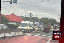 ultima-ora:-accident-rutier-pe-dn15,-in-sangeorgiu-de-mures.-trafic-ingreunat