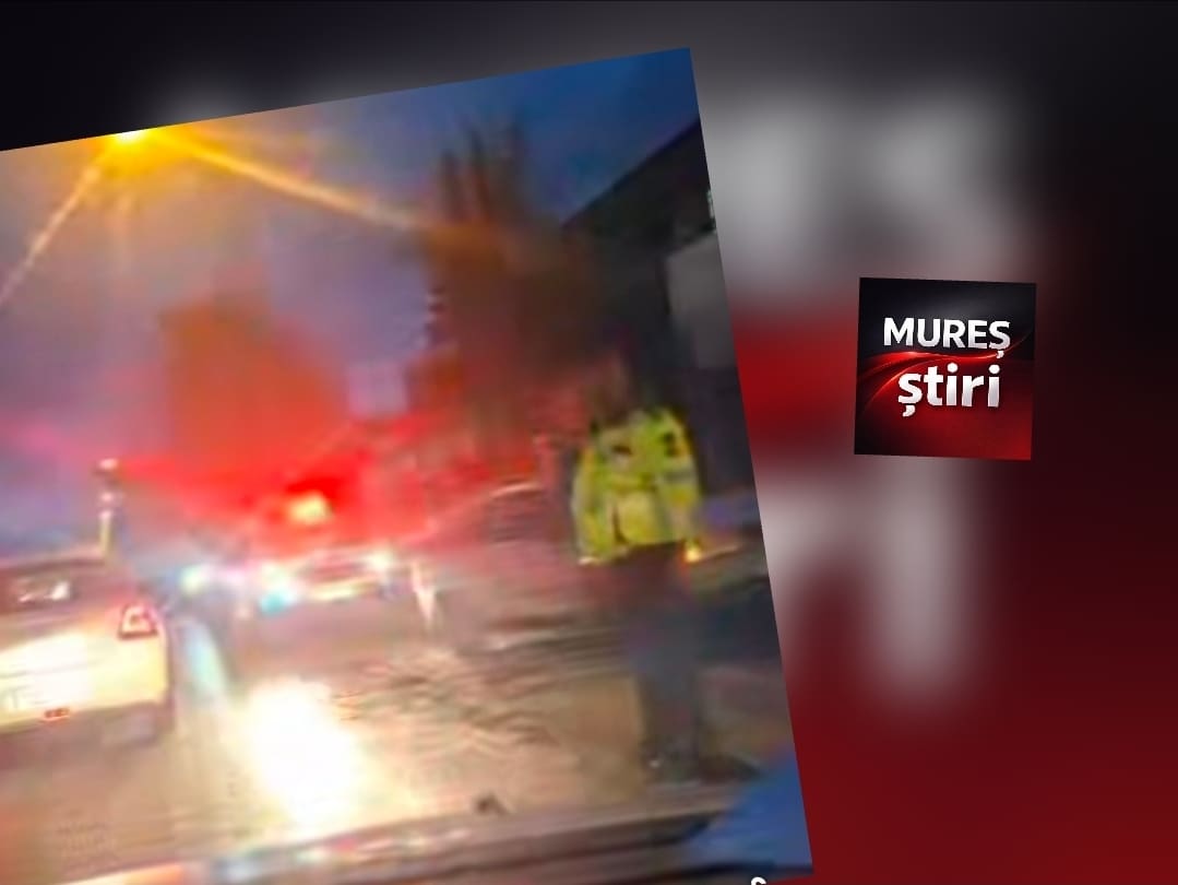 accident-rutier-pe-strada-insulei-din-targu-mures!