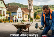 primaria-comunei-sancraiu-de-mures-angajeaza-muncitor-i:-concurs-organizat-pe-29-octombrie!
