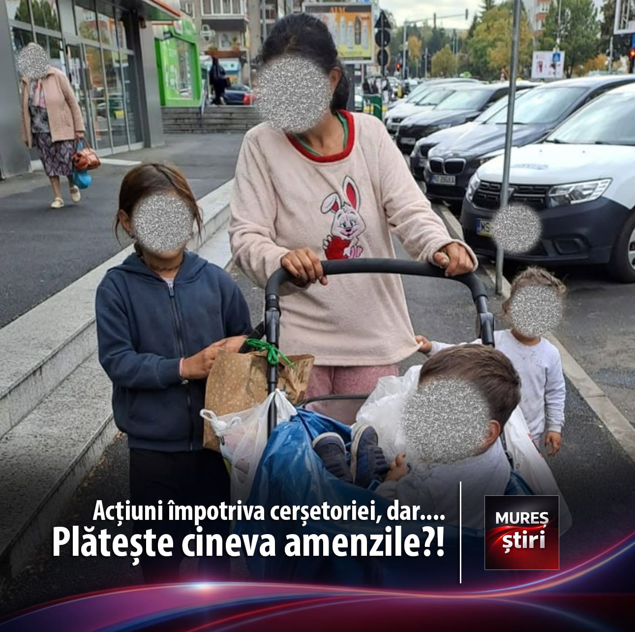 razii-impotriva-cersetoriei-in-targu-mures:-persoane-indepartate-din-zona-centrala-si-din-intersectii!