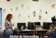 calatorie-in-lumea-imaginatiei:-biblioteca-judeteana-mures-organizeaza-un-atelier-de-storytelling-pentru-copii!