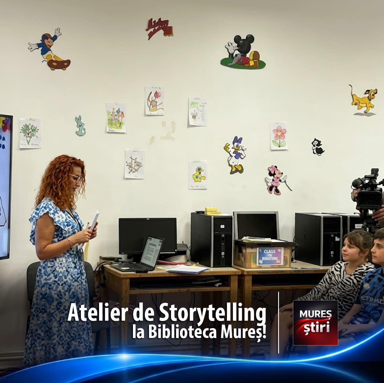 calatorie-in-lumea-imaginatiei:-biblioteca-judeteana-mures-organizeaza-un-atelier-de-storytelling-pentru-copii!