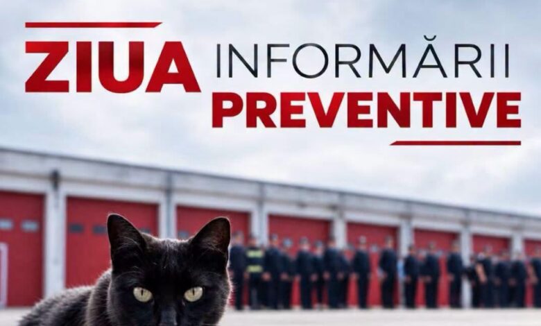 marti,-13-–-ziua-informarii-preventive-si-ziua-internationala-pentru-reducerea-riscurilor-de-dezastre.-mesajul-isu-mures