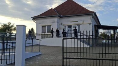 acces-separat-pentru-analize,-la-spitalul-municipal-reghin
