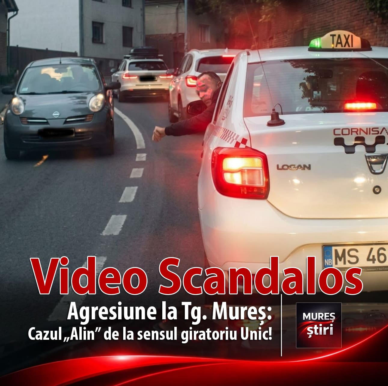 video-|-haos-si-agresiune-pe-strazile-din-targu-mures:-cazul-„alin”-de-la-sensul-giratoriu-unic!-cum-a-transformat-o-simpla-manevra-intr-un-pericol-public?