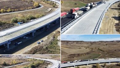 se-asfalteaza-cel-mai-lung-viaduct-de-autostrada-din-romania.-a3-ar-putea-fi-deschisa-intre-cluj-si-zalau-pana-la-sfarsitul-anului