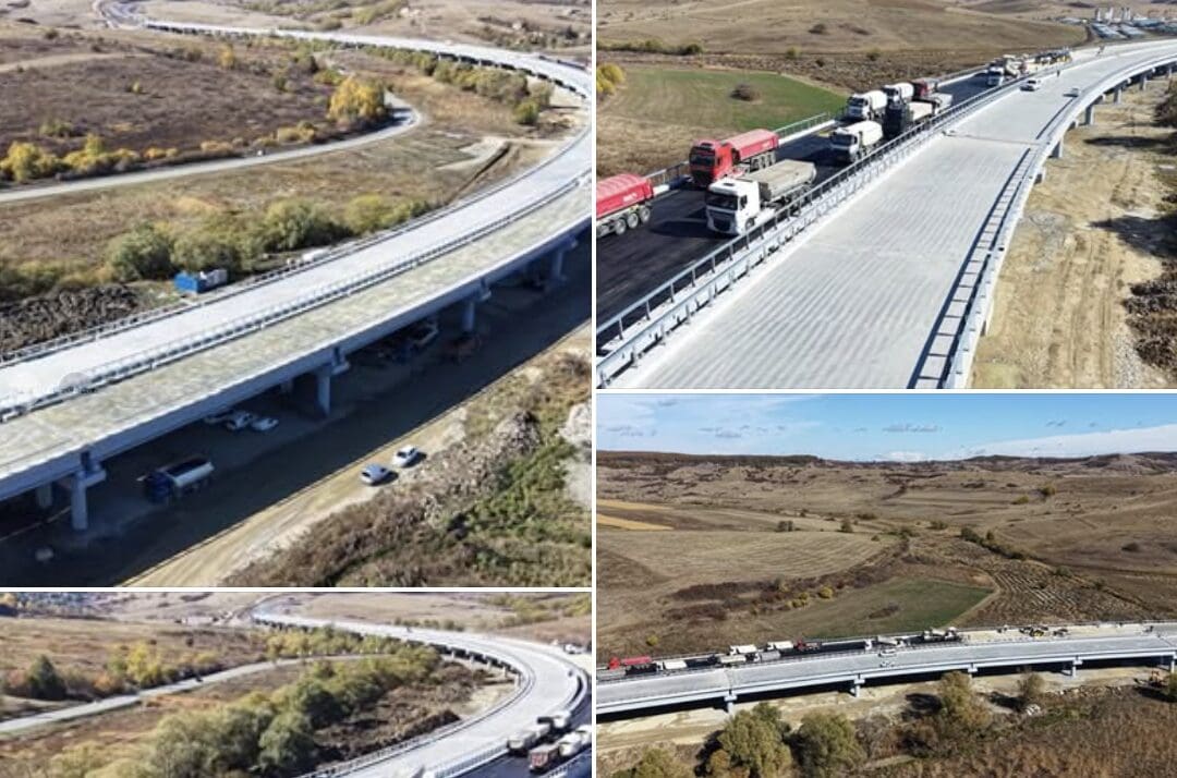 se-asfalteaza-cel-mai-lung-viaduct-de-autostrada-din-romania.-a3-ar-putea-fi-deschisa-intre-cluj-si-zalau-pana-la-sfarsitul-anului