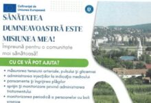 servicii-gratuite-de-asistenta-comunitara-in-comuna-santana-de-mures.-masurarea-tensiunii-arteriale,-pansamente,-ingrijiri-si-vizite-la-domiciliu