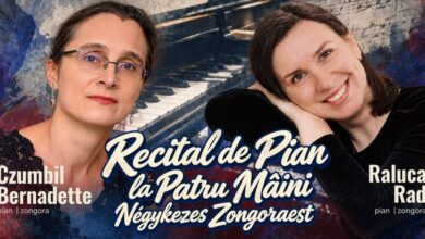 recital-de-pian-la-patru-maini,-saptamana-viitoare-la-palatul-culturii:-„intre-orient-si-occident-–-calatorie-muzicala-la-patru-maini”