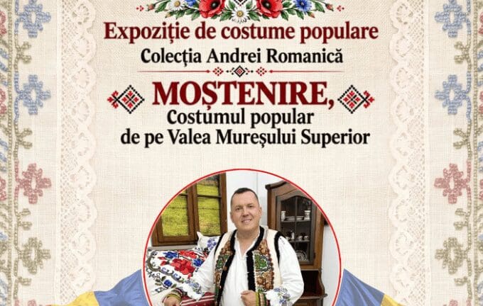 expozitia-de-costume-populare-din-colectia-artistului-andrei-romanica.-vernisajul-are-loc-in-aceasta-sambata-la-reghin