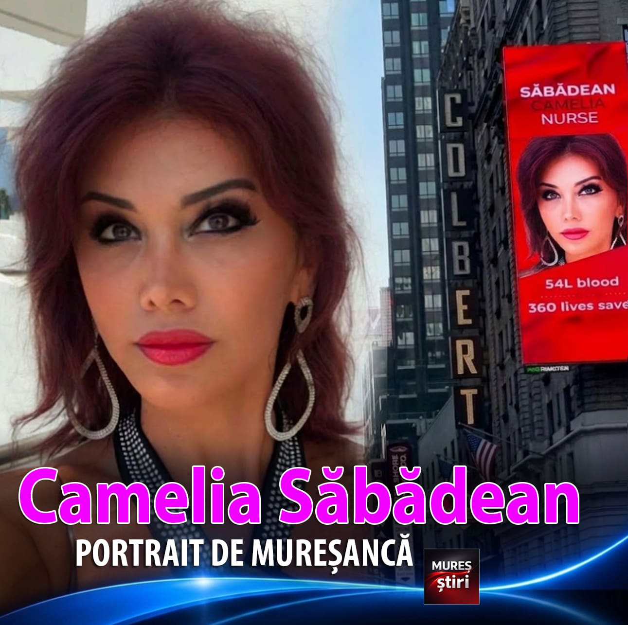 portret-de-muresanca-–-camelia-vasilica-sabadean,-femeia-care-a-daruit-zeci-de-litri-de-speranta!
