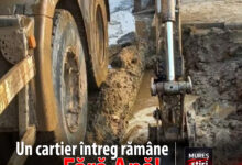 locuitorii-din-cartierul-unirii-din-targu-mures-vor-ramane-fara-apa-miercuri,-14-octombrie!