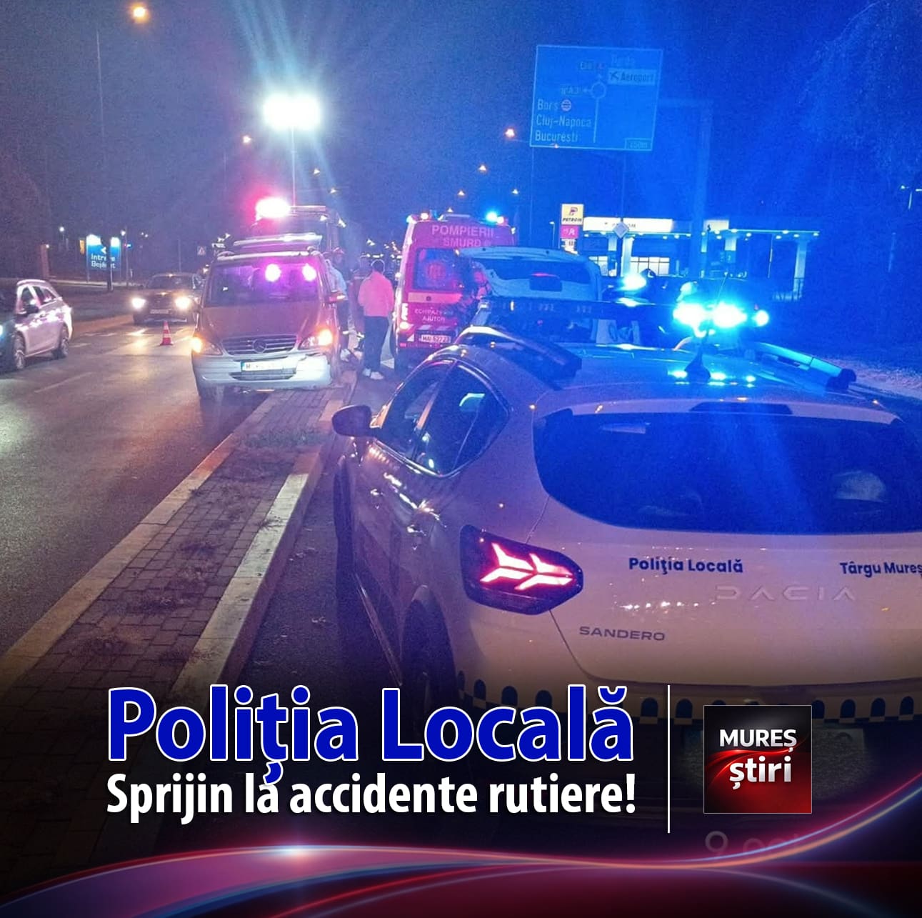sprijin-la-accidente-rutiere,-zeci-de-masini-ridicate-si-amenzi-pentru-calatorii-fara-bilet-in-autobuz!