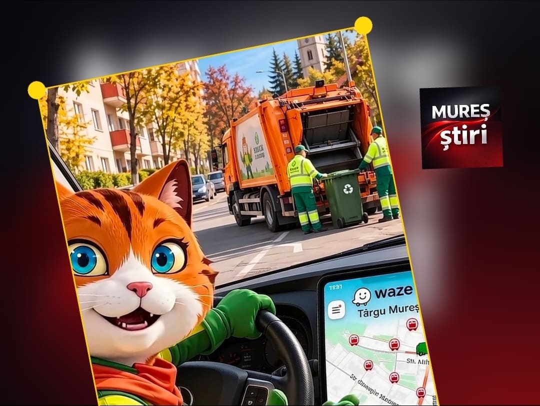 premiera-nationala-la-targu-mures:-autospecialele-de-salubritate-sylevy-cleaning-pot-fi-urmarite-in-timp-real-pe-waze!