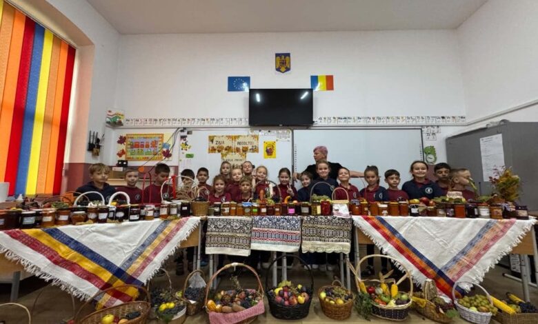 „ziua-recoltei”-sarbatorita-de- clasele-freinet-din-municipiul-reghin