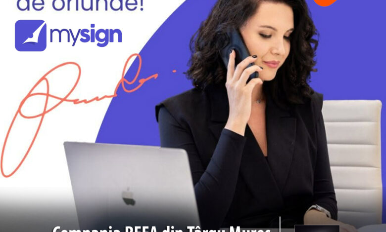 compania-reea-din-targu-mures-lanseaza-mysign,-semnatura-digitala-calificata-anaf-direct-din-cloud!