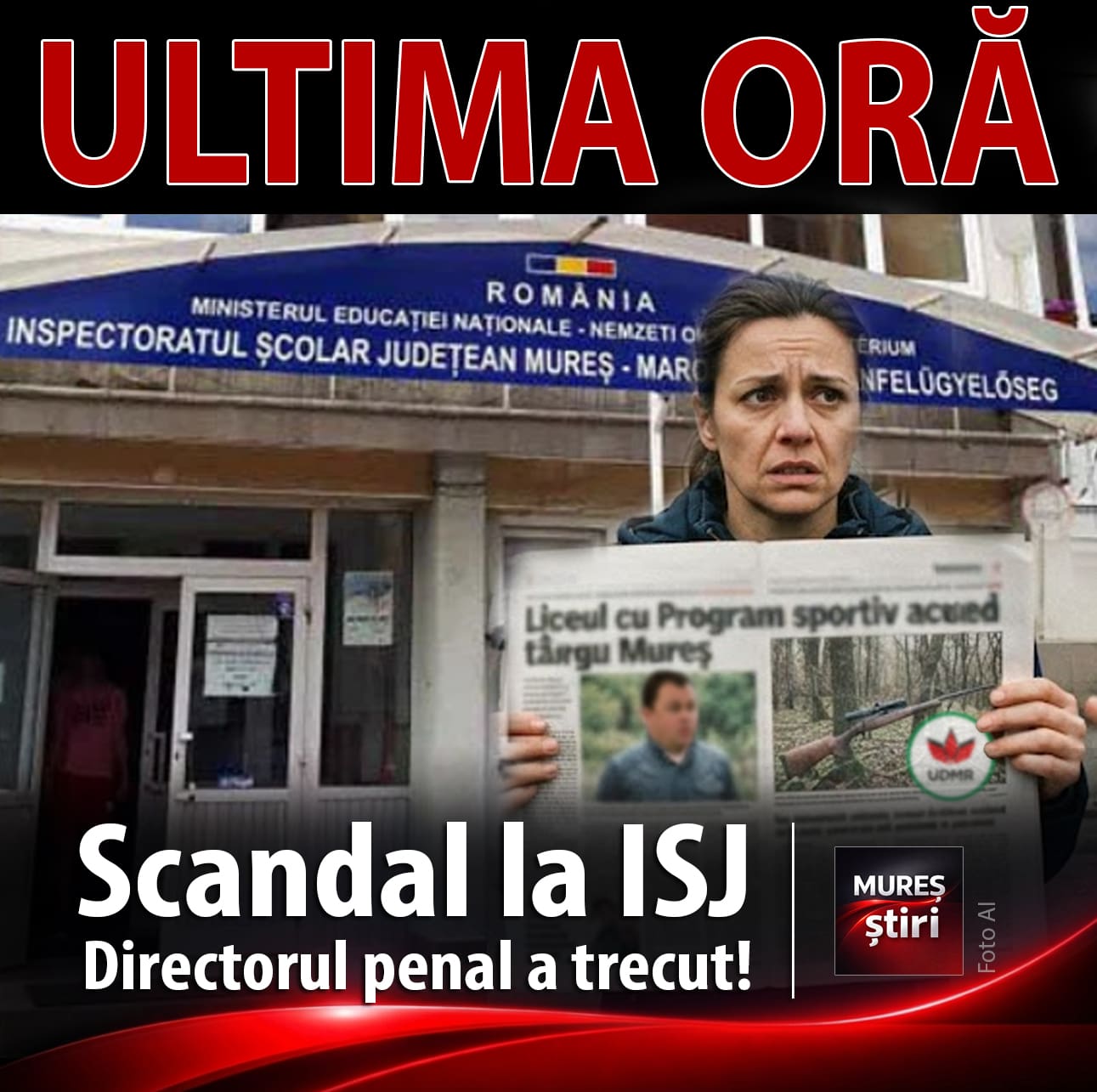 directorul-liceului-cu-program-sportiv-targu-mures,-csiki-zsolt,-cercetat-penal-pentru-fapte-deosebit-de-grave,-la-un-pas-de-un-nou-mandat-in-fruntea-scolii!