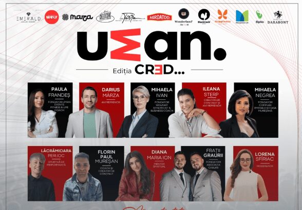 evenimentul-caritabil-„uman”-are-loc-saptamana-viitoare:-11-invitati-din-mai-multe-domenii-se-intalnesc-la-targu-mures