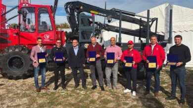 irum-lanseaza-la-munchen-taf-x-combi,-un-nou-concept-de-tractor-forestier-dezvoltat-in-romania