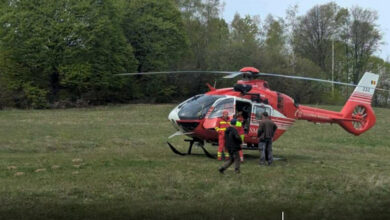 accident-grav-pe-camp-|-adolescent-de-16-ani,-preluat-de-urgenta-la-upu-targu-mures-cu-elicopterul-dupa-un-teribil-accident-agricol!