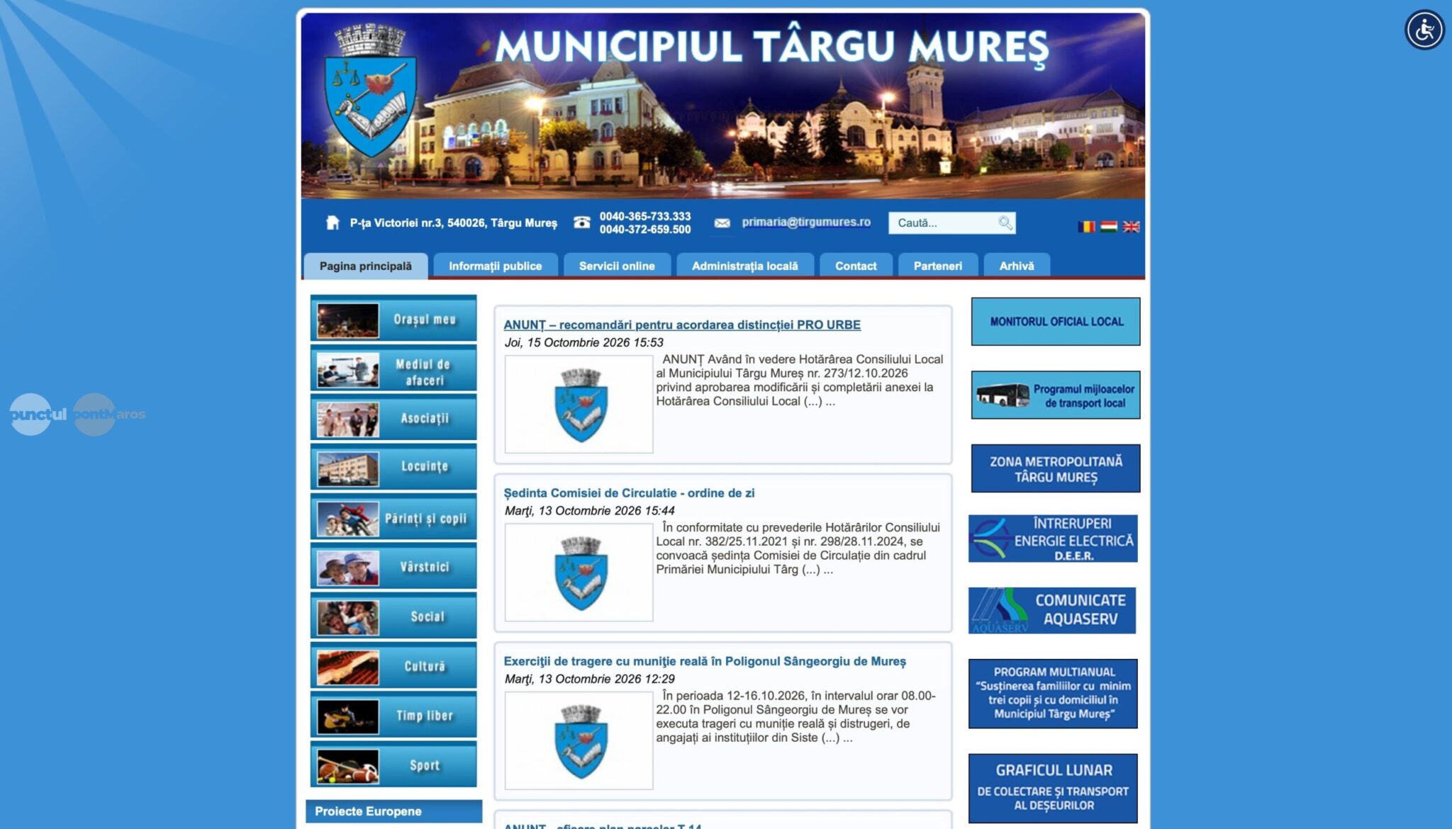 targu-mures,-s-a-prabusit-in-clasamentul-oraselor-digitale:-de-pe-locul-14-pe-172-din-325