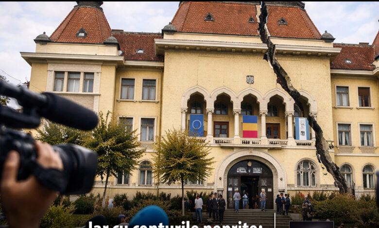 primaria-targu-mures,-cu-conturile-poprite-pentru-8,4-milioane-de-lei!-executivul-paseaza-vina-pe-proceduri,-dar-restantele-se-aduna-in-tot-orasul!