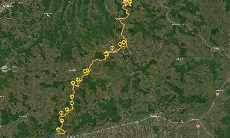 weekend-offroad:-80-de-kilometri-de-drumuri-de-pamant-intre-sighisoara-si-valea-oltului