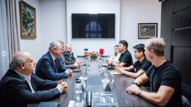 gigantul-chinez-unitree-robotics,-producator-de-roboti-umanoizi,-analizeaza-oportunitati-de-investitii-in-judetul-mures