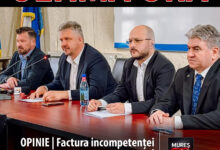 opinie-|-factura-incompetentei-la-primaria-targu-mures:-zeci-de-milioane-de-lei-lipsa-din-buget,-conturi-blocate,-dar-administratia-locala-incearca-sa-ne-vanda-gogosi-prin-comunicate-edulcorate!