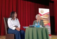 video:-seara-de-suflet-cu-nina-moica,-la-biblioteca-municipala-„petru-maior”-din-reghin