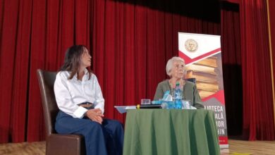 video:-seara-de-suflet-cu-nina-moica,-la-biblioteca-municipala-„petru-maior”-din-reghin