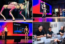 „invazia”-robotilor-la-targu-mures:-demonstratii-spectaculoase-si-discutii-despre-o-posibila-fabrica-de-roboti