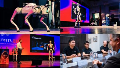 „invazia”-robotilor-la-targu-mures:-demonstratii-spectaculoase-si-discutii-despre-o-posibila-fabrica-de-roboti