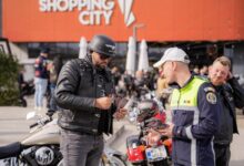 politistii-rutieri-din-mures,-alaturi-de-motociclisti-la-incheierea-sezonului-moto-2026